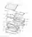 Fig. 01 - Power inverter suitable for a vehicle