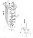 Fig. 03 - Memory system with sectional data lines