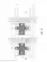 Fig. 16 - Thermo programmable resistor based ROM