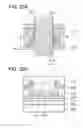 Fig. 33 - Storage element, storage device, and signal processing circuit