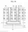 Fig. 22 - Nonvolatile memory device and method for fabricating the same