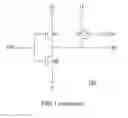 Fig. 02 - Local word line driver and flash memory array device thereof