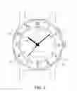 Fig. 04 - Timepiece with a wireless function
