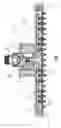 Fig. 02 - Clock shower head