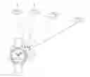 Fig. 01 - Timekeeping device and satellite signal reception method for a timekeeping device