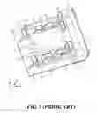 Fig. 02 - ELECTROMAGNETIC ACTUATOR OF OPTICAL PICKUP HEAD