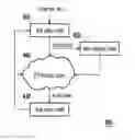 Fig. 01 - Method and system for transmitting live media streaming in peer-to-peer networks