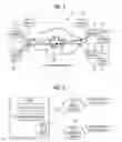 Fig. 03 - Methods and systems for load balancing call sessions over a dual ring internet protocol (IP) network
