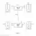 Fig. 02 - Synchronizing multiple system clocks
