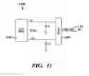 Fig. 12 - Structure for window comparator circuit for clock data recovery from bipolar RZ data
