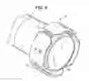 Fig. 07 - Method and apparatus for a jet pump inlet mixer integral slip joint clamp