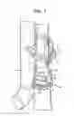 Fig. 08 - Method and apparatus for a jet pump inlet mixer integral slip joint clamp