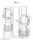 Fig. 08 - Method and apparatus for a jet pump three point slip joint clamp