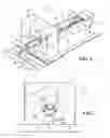 Fig. 03 - PATIENT SUPPORT SYSTEM AND SUPPORT SURFACE THEREFOR AND METHOD OF INSTALLATION THEREOF