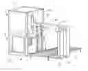 Fig. 01 - SYSTEM FOR INSPECTING OBJECTS BY MEANS OF ELECTROMAGNETIC RAYS, PARTICULAR BY MEANS OF X-RAYS