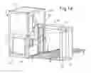 Fig. 02 - SYSTEM FOR INSPECTING OBJECTS BY MEANS OF ELECTROMAGNETIC RAYS, PARTICULAR BY MEANS OF X-RAYS