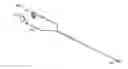 Fig. 01 - Bend switch for wired headset