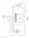 Fig. 11 - Amplification circuit and hearing aid