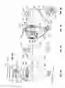 Fig. 17 - Amplification circuit and hearing aid