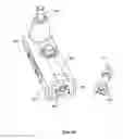 Fig. 23 - Amplification circuit and hearing aid
