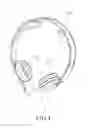 Fig. 05 - Piezoelectric ceramic loudspeaker headphone structure