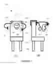 Fig. 02 - Configurable headset support with variable positioning