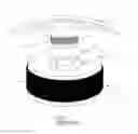 Fig. 02 - Shaker-type transducer with centering device