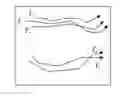 Fig. 01 - Scene activity analysis using statistical and semantic features learnt from object trajectory data