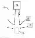Fig. 01 - Method of measuring the outline of a feature