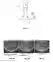 Fig. 02 - Method of measuring the outline of a feature