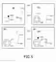 Fig. 05 - System for detecting global patient movement during imaging procedures