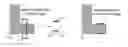 Fig. 01 - Determining the uniqueness of a model for machine vision