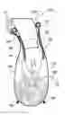 Fig. 01 - Utility Pouch Having a Self-Sealing Closure