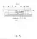 Fig. 06 - SLIDE RAIL ASSEMBLY
