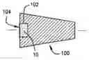 Fig. 01 - Apparatus and method for controlled release of lubricant additives in bearing and gear assemblies