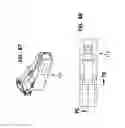 Fig. 20 - LC connector and method of assembly