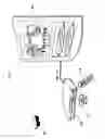 Fig. 02 - PLAY BACK APPARATUS, PLAYBACK METHOD AND PROGRAM FOR PLAYING BACK 3D VIDEO