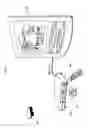 Fig. 02 - PLAY BACK APPARATUS, PLAYBACK METHOD AND PROGRAM FOR PLAYING BACK 3D VIDEO