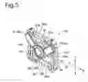 Fig. 06 - Position controller for optical element