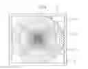 Fig. 01 - Optical device with a piezoelectrically actuated deformable membrane shaped as a continuous crown