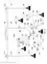 Fig. 17 - Systems and methods for establishing an underwater optical communication network