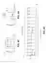 Fig. 09 - Variable channel spacing in a coherent transmission system