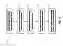 Fig. 11 - Variable channel spacing in a coherent transmission system