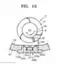 Fig. 12 - Developing device including toner concentration sensor and image forming apparatus including the developing device