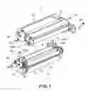 Fig. 02 - Process cartridge and assemblying, disassemblying remanufacturing method therefor