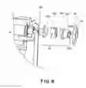 Fig. 09 - Process cartridge and assemblying, disassemblying remanufacturing method therefor