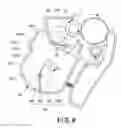 Fig. 09 - Developer container, developing apparatus and process cartridge