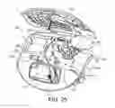 Fig. 15 - Cassette locking and ejecting arrangement