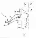 Fig. 07 - Applicator device, in particular for a cosmetics applicator, applicator, in particular cosmetics applicator comprising an applicator device, and an application unit, in particular cosmetics unit, comprising the applicator device