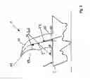Fig. 08 - Applicator device, in particular for a cosmetics applicator, applicator, in particular cosmetics applicator comprising an applicator device, and an application unit, in particular cosmetics unit, comprising the applicator device